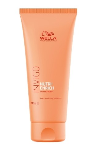 Wella Nutri Enrich Conditioner 200mls