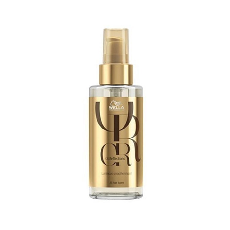Wella Oil Reflections Luminous