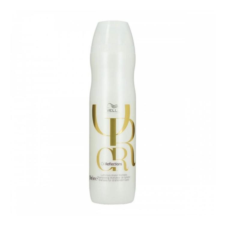 Wella Oil Reflections Shampoo 250ml