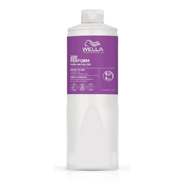 Wella Professional Preform Perm Neutraliser