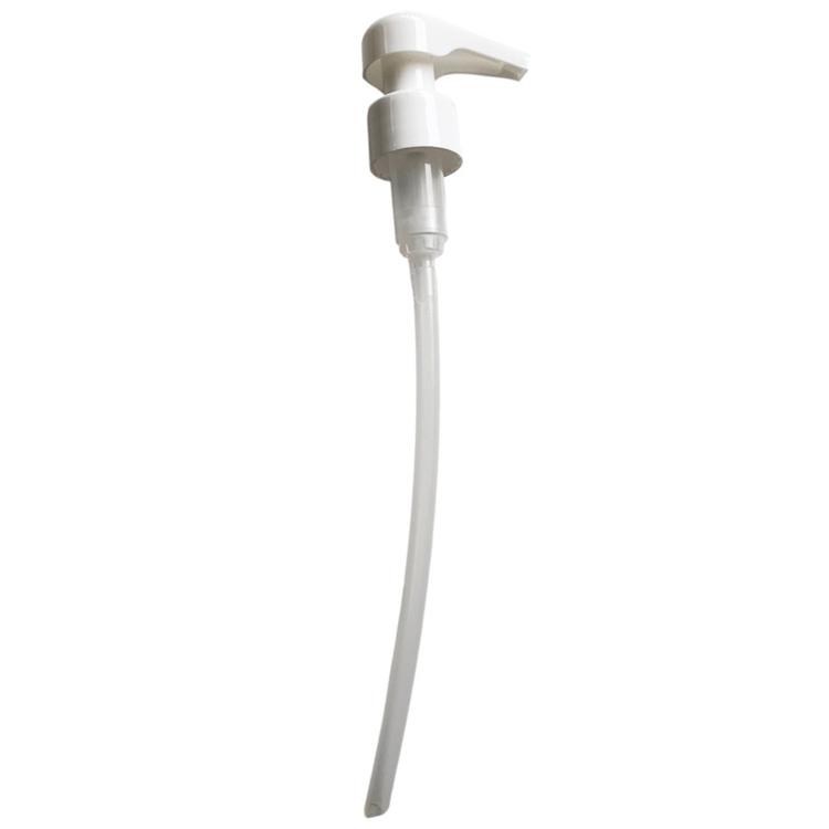 Wella Shampoo Pump