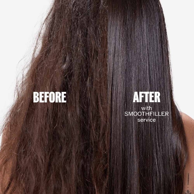 Wella Smooth Filler 500ml