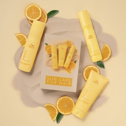 Wella Professional Sun Care Gift Set