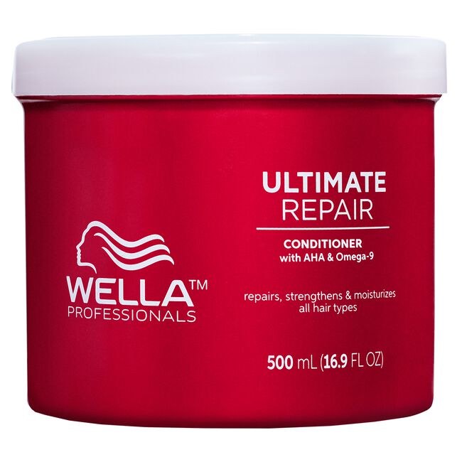 Wella Professionals Ultimate Repair Conditioner 500ml