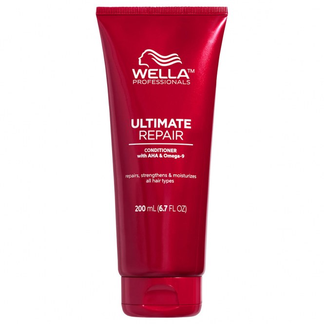 Wella Ultimate Repair Deep Conditioner