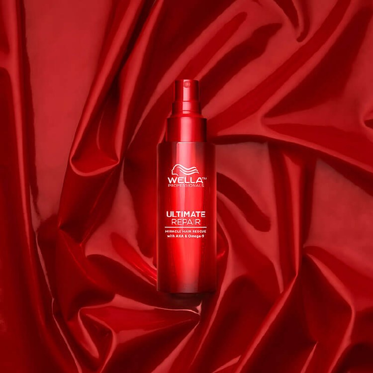 Wella Ulitimate Repair Miracle Rescue 30ml