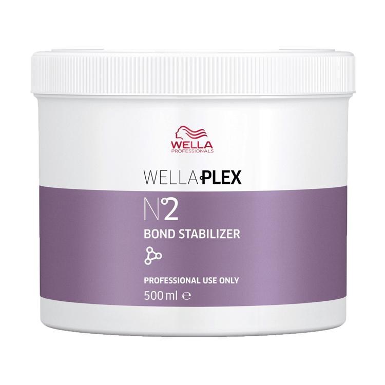 Wellaplex No.2 500Ml