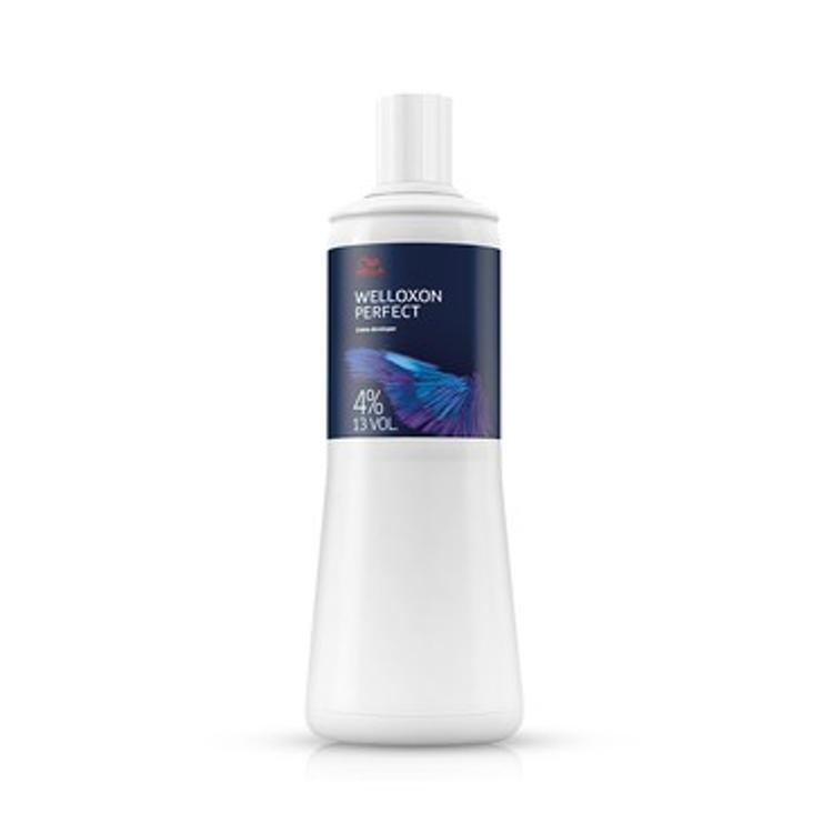 Welloxon Perfect  Developer 1L 4% 13Vol