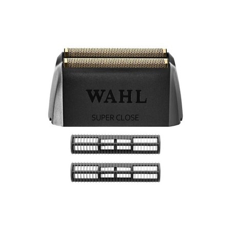 WAHL Replacement Foil &amp; Cutter for Vanish Shaver