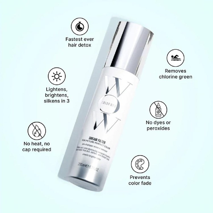 Color Wow Dream Filter 200ml