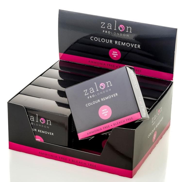 Zalon Color Remover
