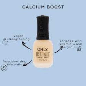 Orly Calicium Boost 18ml