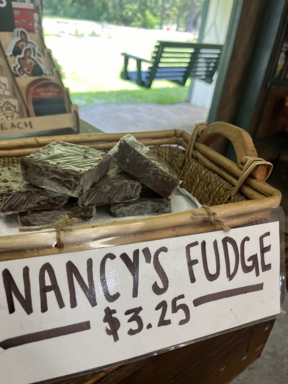 King's Market Fudge