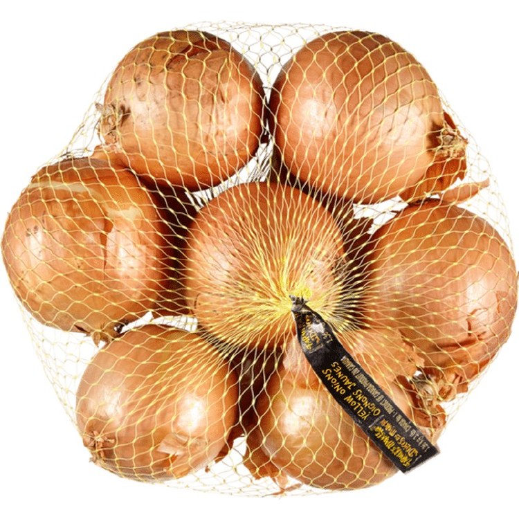 BAG OF ONION