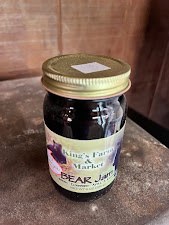 Bear Jam