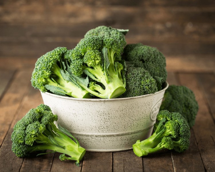 Broccoli