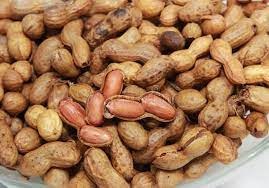 Bushel of Peanuts