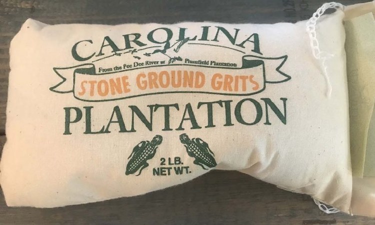 Carolina Ground Grits