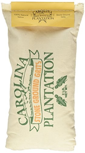 Carolina yellow Grits
