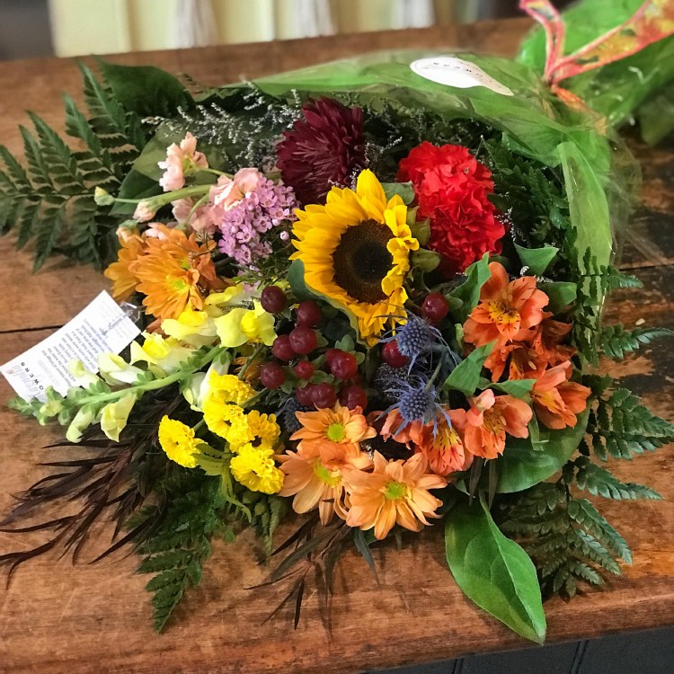 Cut Flowersbunch
