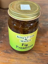 Fig Preserves