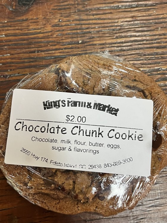 Cookie Large