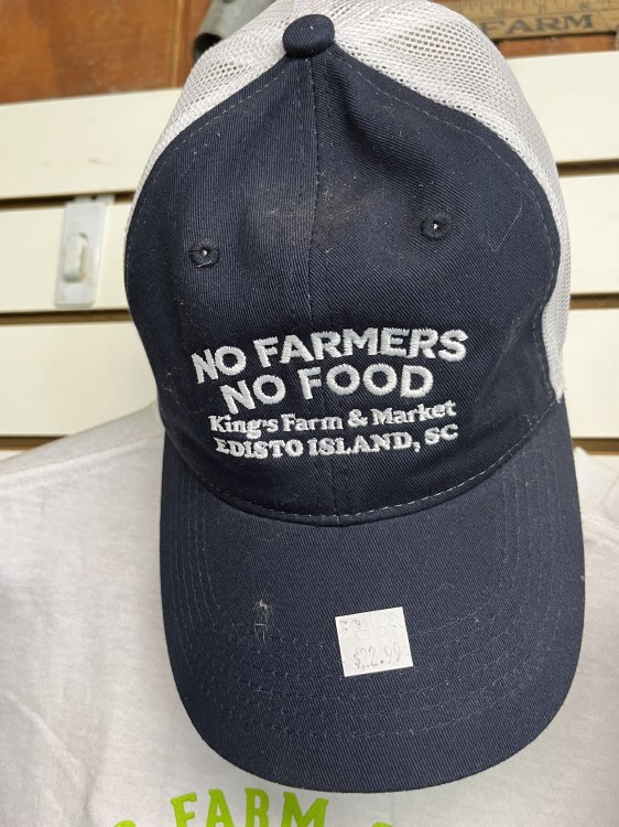Kings Market Hat