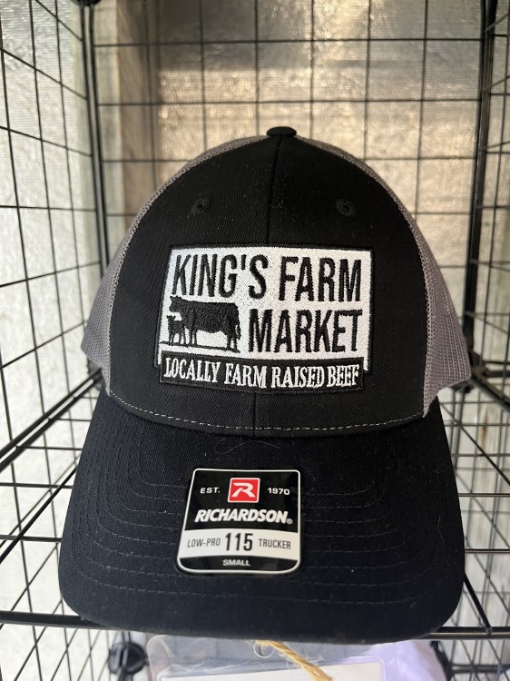KFM Beef Adult Hat