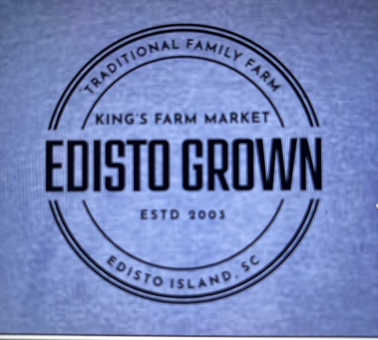 Edisto Grown -Large