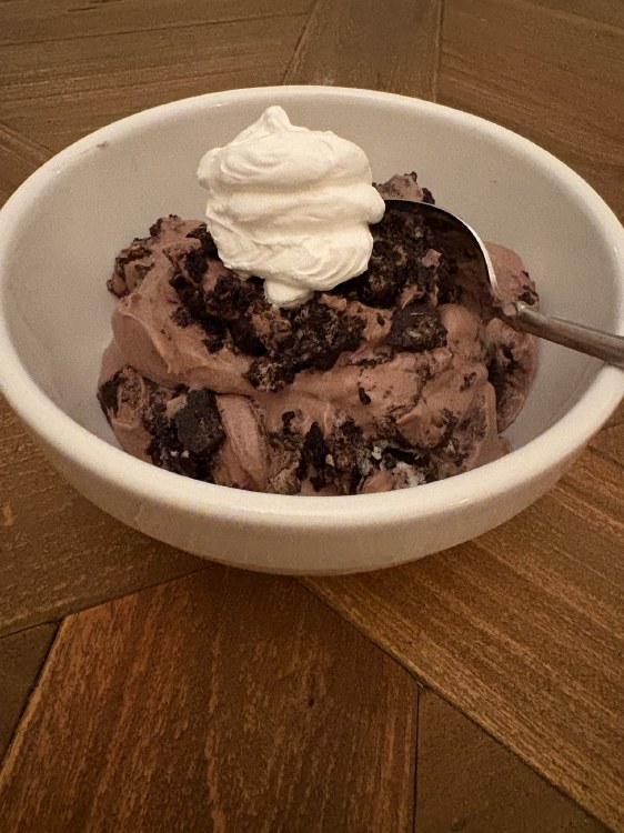Pluff Mud Dessert-SMALL