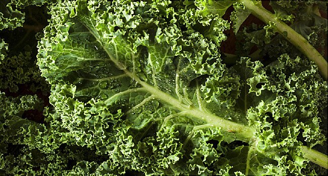 Local Kale