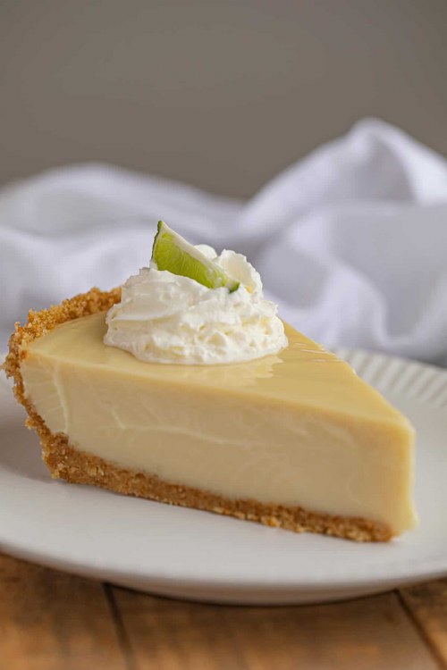 Key Lime Pie