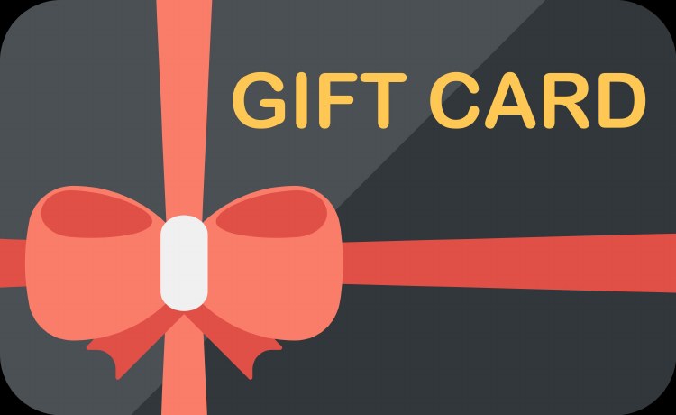 King's $40 Gift Card
