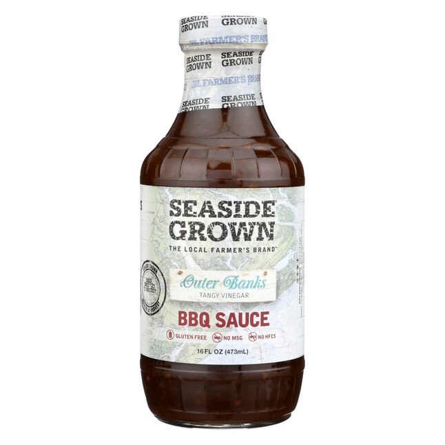 Sea Side Tangy Vinegar