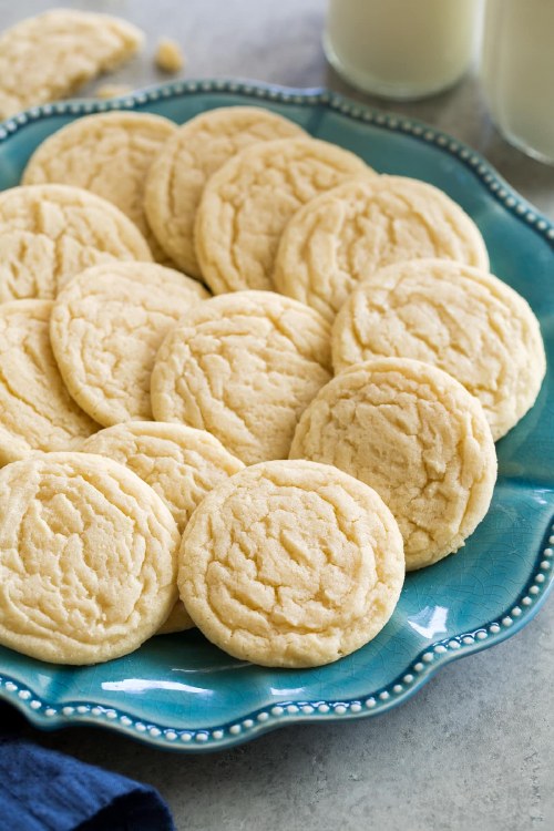 Sugar Cookie