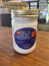 Clemson Blue Cheese Dressing