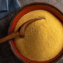 Ace Basin Yellow Cornmeal