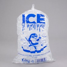 Bagged Ice