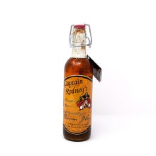 Capt Rodneys boucan glaze
