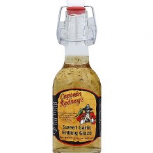 Capt Rodneys Garlic Glaze Capt Rodneys Garlic Glaze