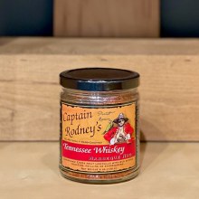 Capt Rodneys Whiskey Rub