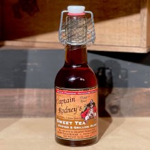Captain Rod Sweet Tea Glaze