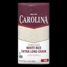 Carolina Aro White Rice 1