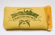 Charleston Gold Rice