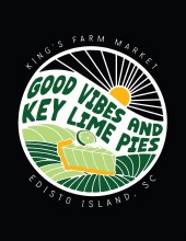 MED BLACK Goodvibes long sleev