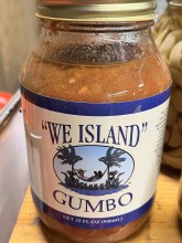 We Island Gumbo