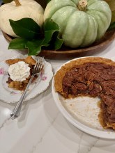 Pecan Pie