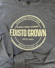 Edisto Grown LS Large