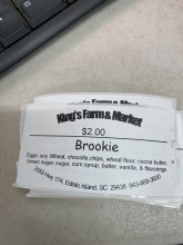 Brookie
