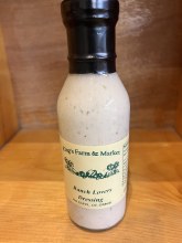 Ranch Lovers Dressing